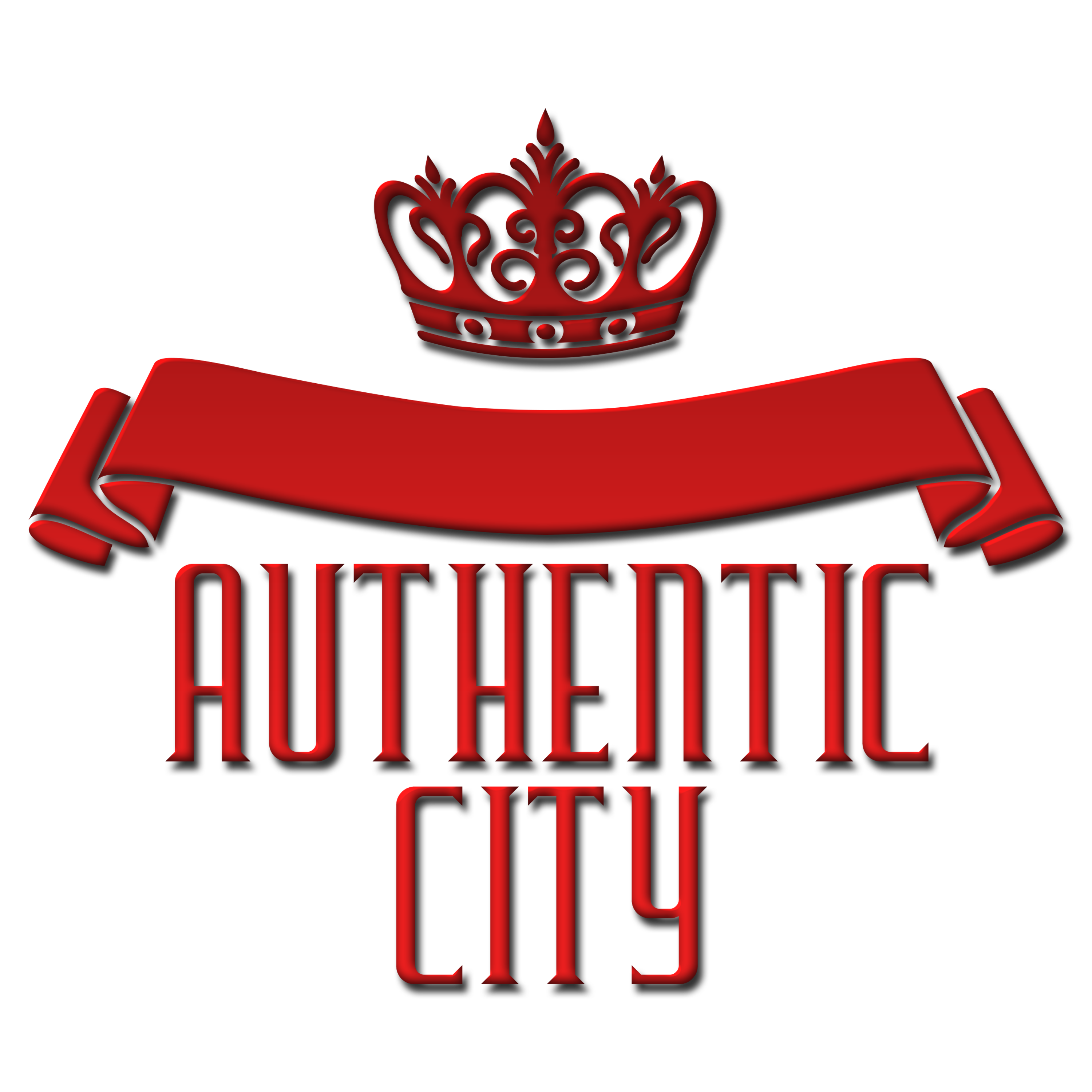 Authentic City