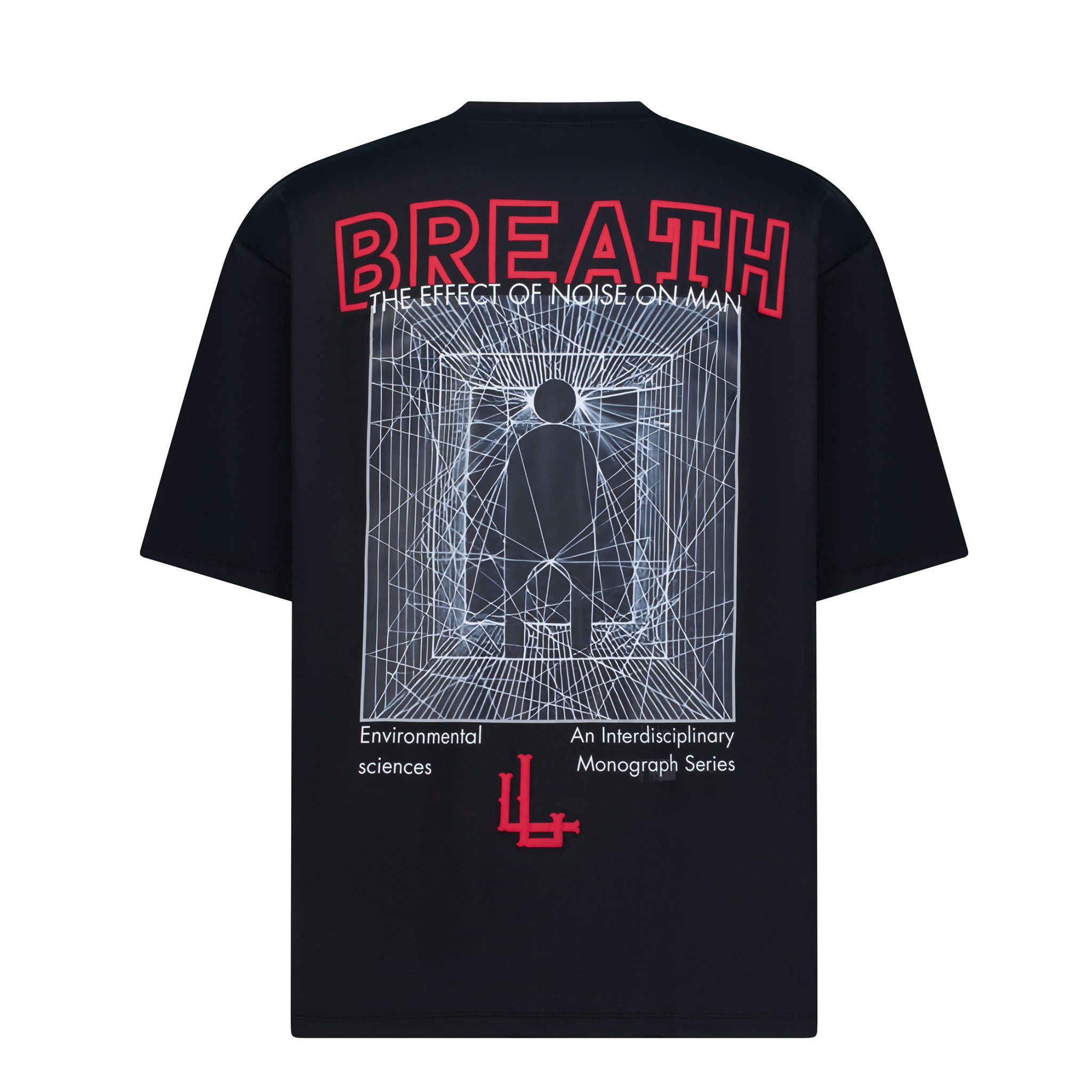 BREATH | L • L Studios Tee