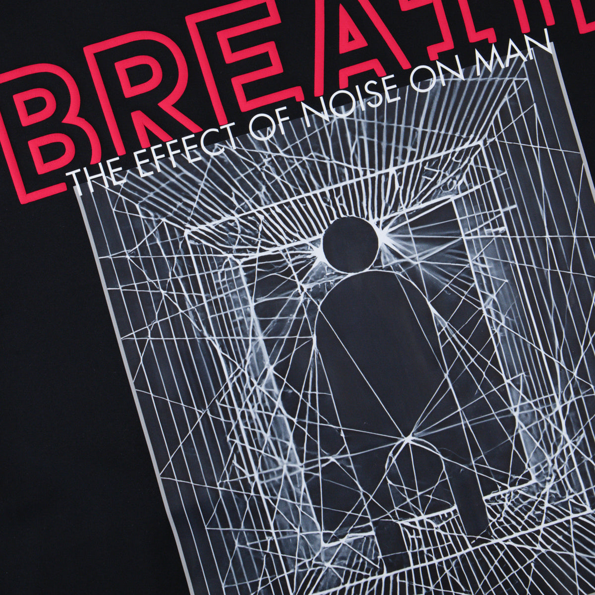 BREATH | L • L Studios Tee