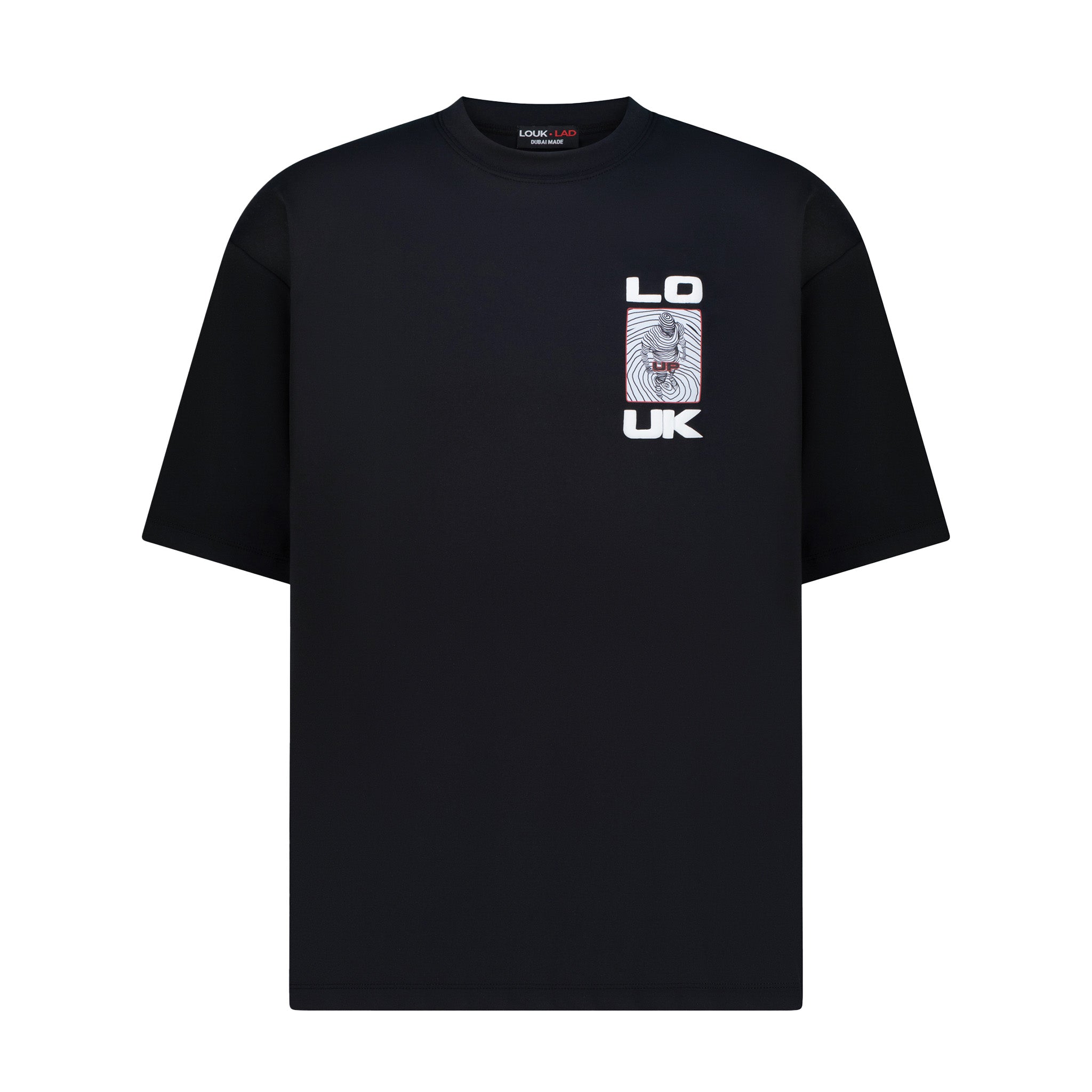 BREATH | L • L Studios Tee
