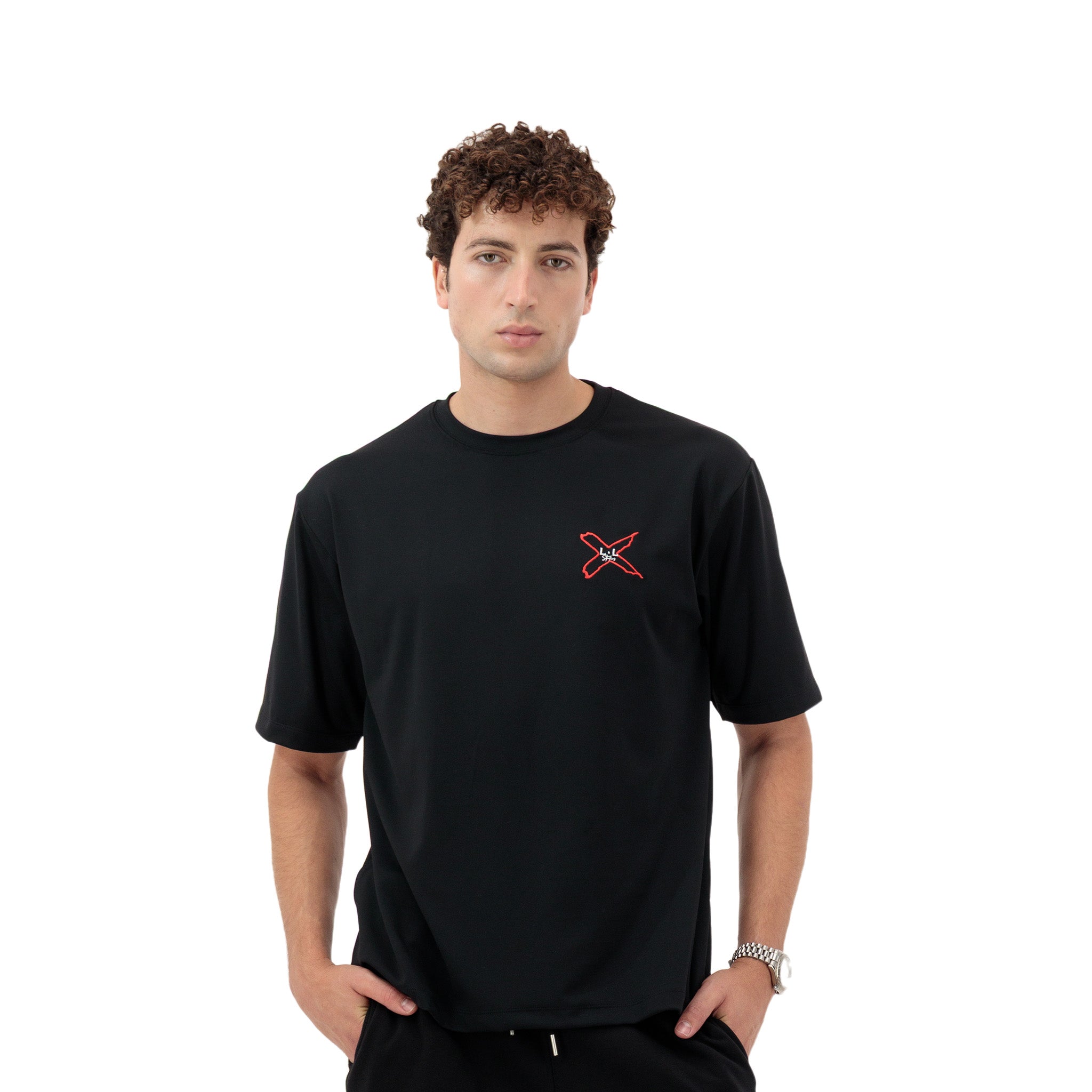 CNTRL | X For Creators Tee
