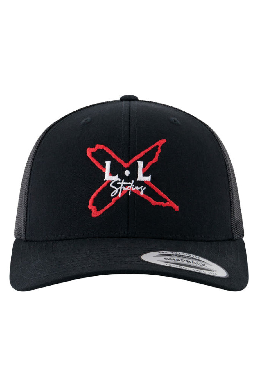 X For Creators RED | CAP