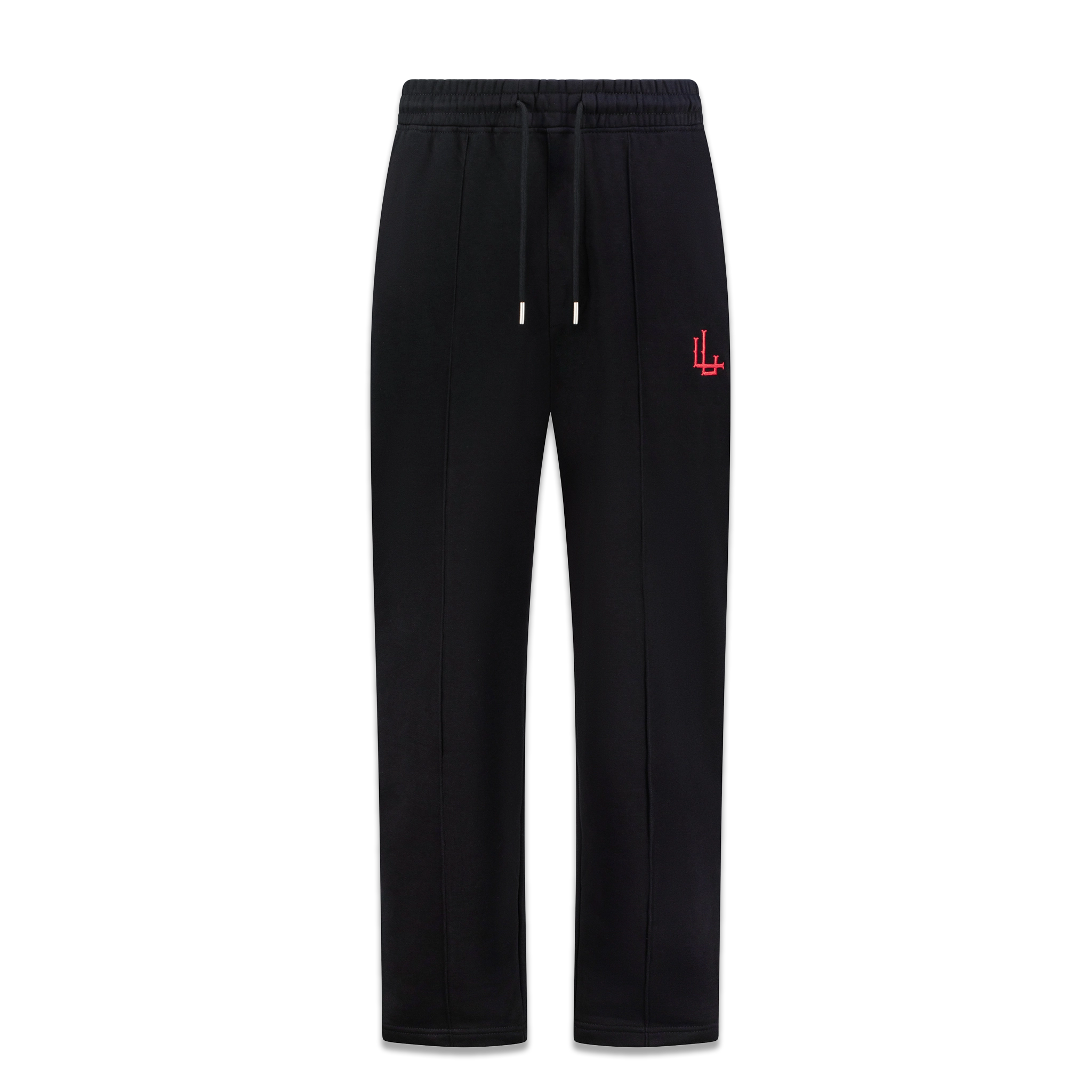 Straight Daily Use Pant | Authentic City