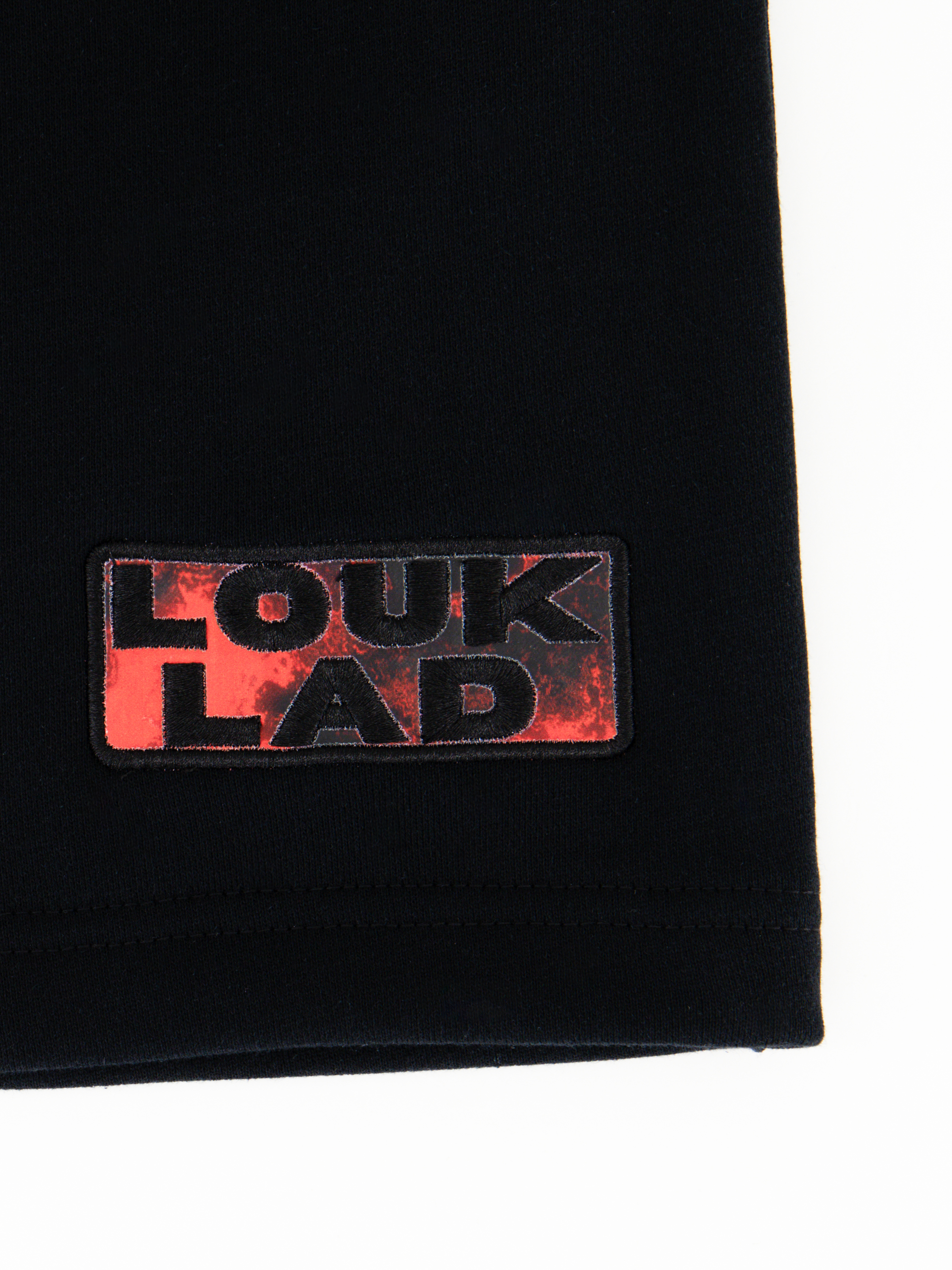 L • L Studios | Essential Daily Use Short