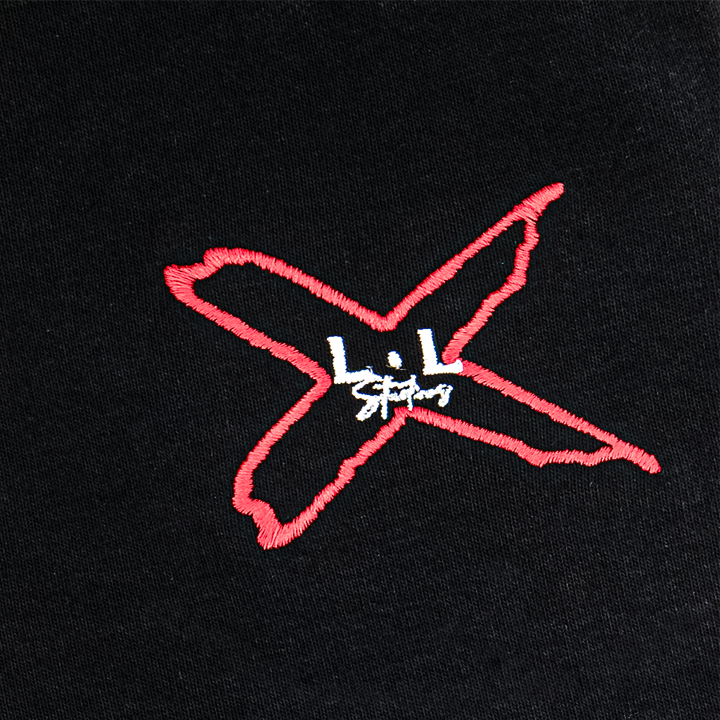 CORE SHORT | X FOR CREATORS