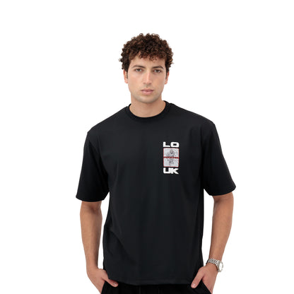 Authenticity is Magnetic  | L • L Studios Tee