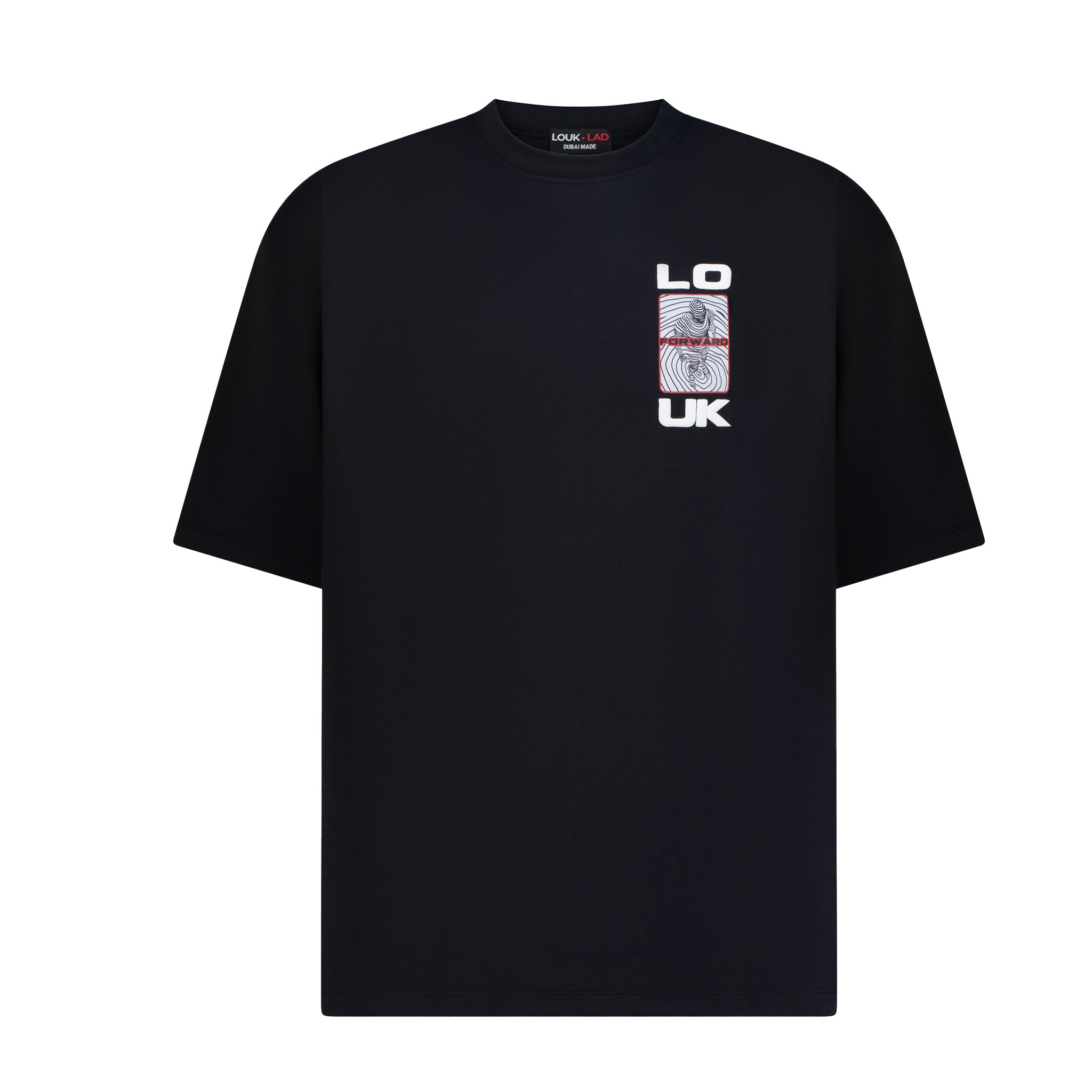 Authenticity is Magnetic  | L • L Studios Tee