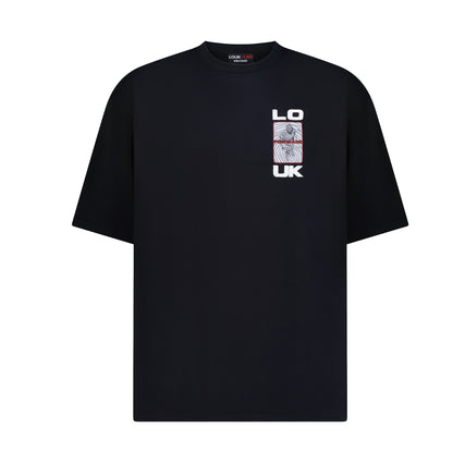 Authenticity is Magnetic  | L • L Studios Tee
