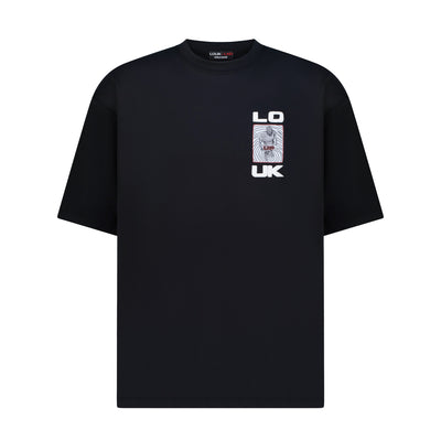 BREATH  | L • L Studios Tee