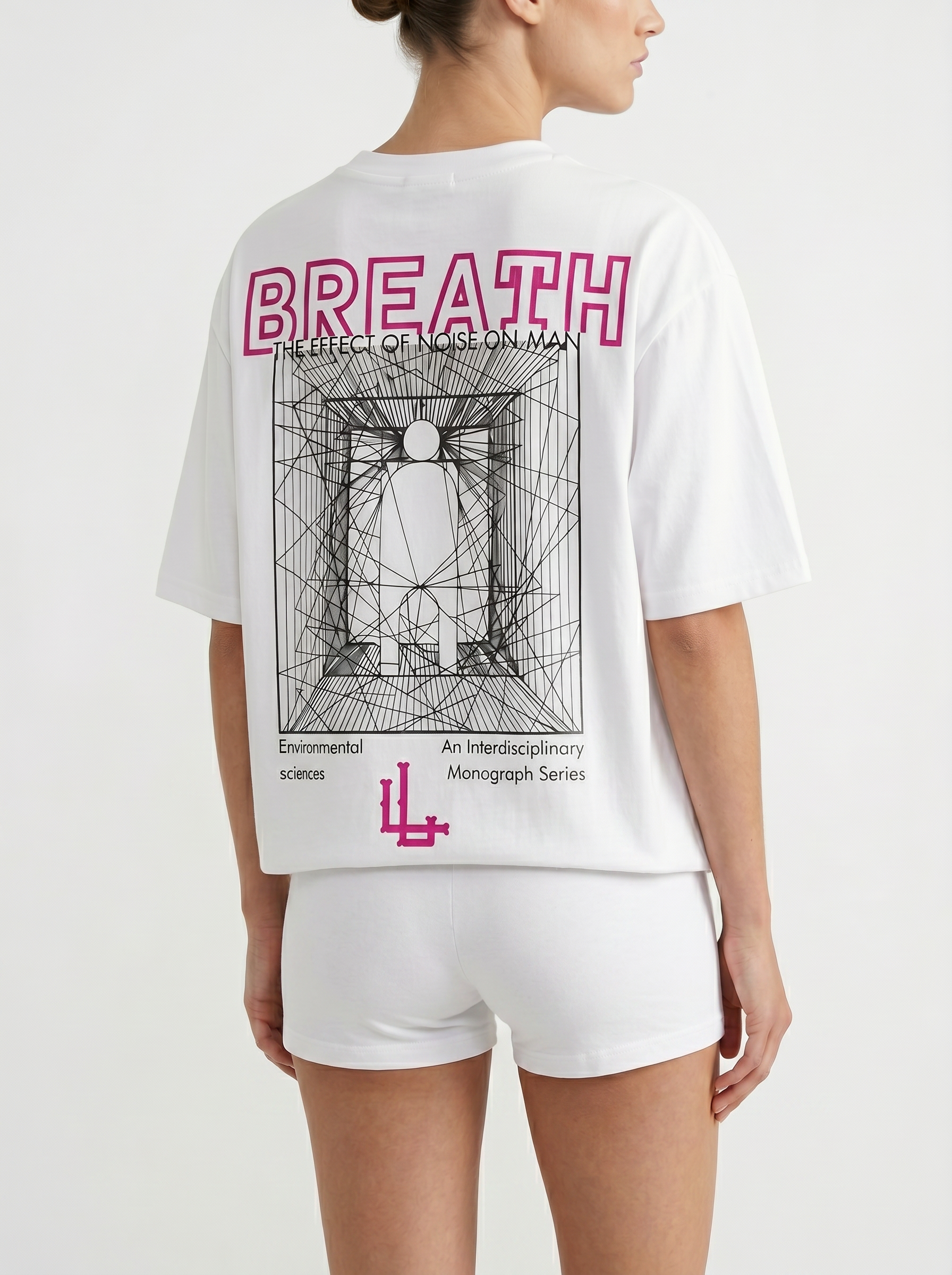 BREATH | Lady•Louk
