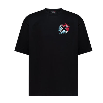 CNTRL II | X For Creators Tee
