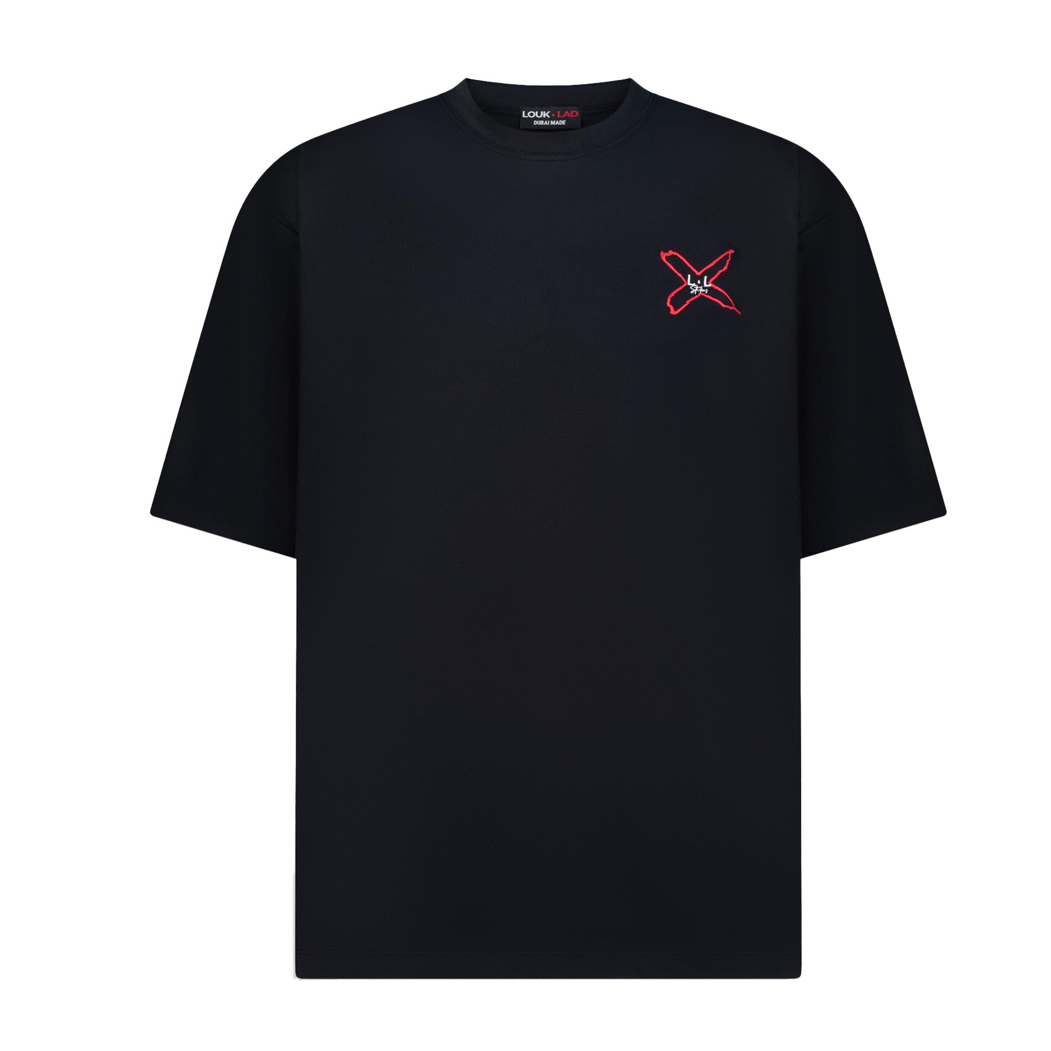 CNTRL | X For Creators Tee