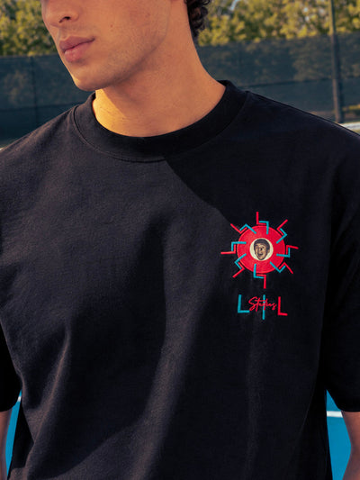 Unlock The Vision | L • L Studios Tee