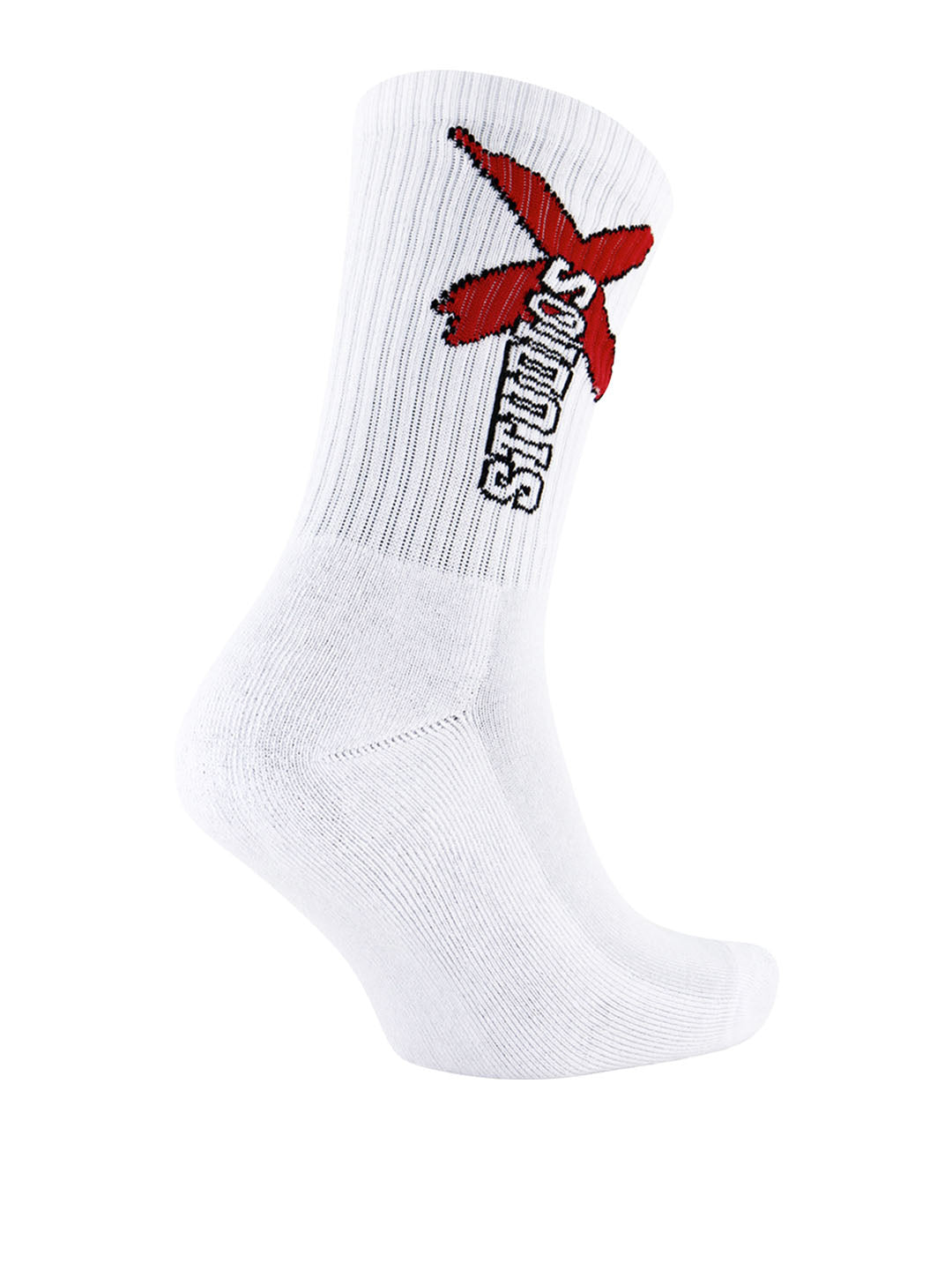 X For Creators | SOCKS
