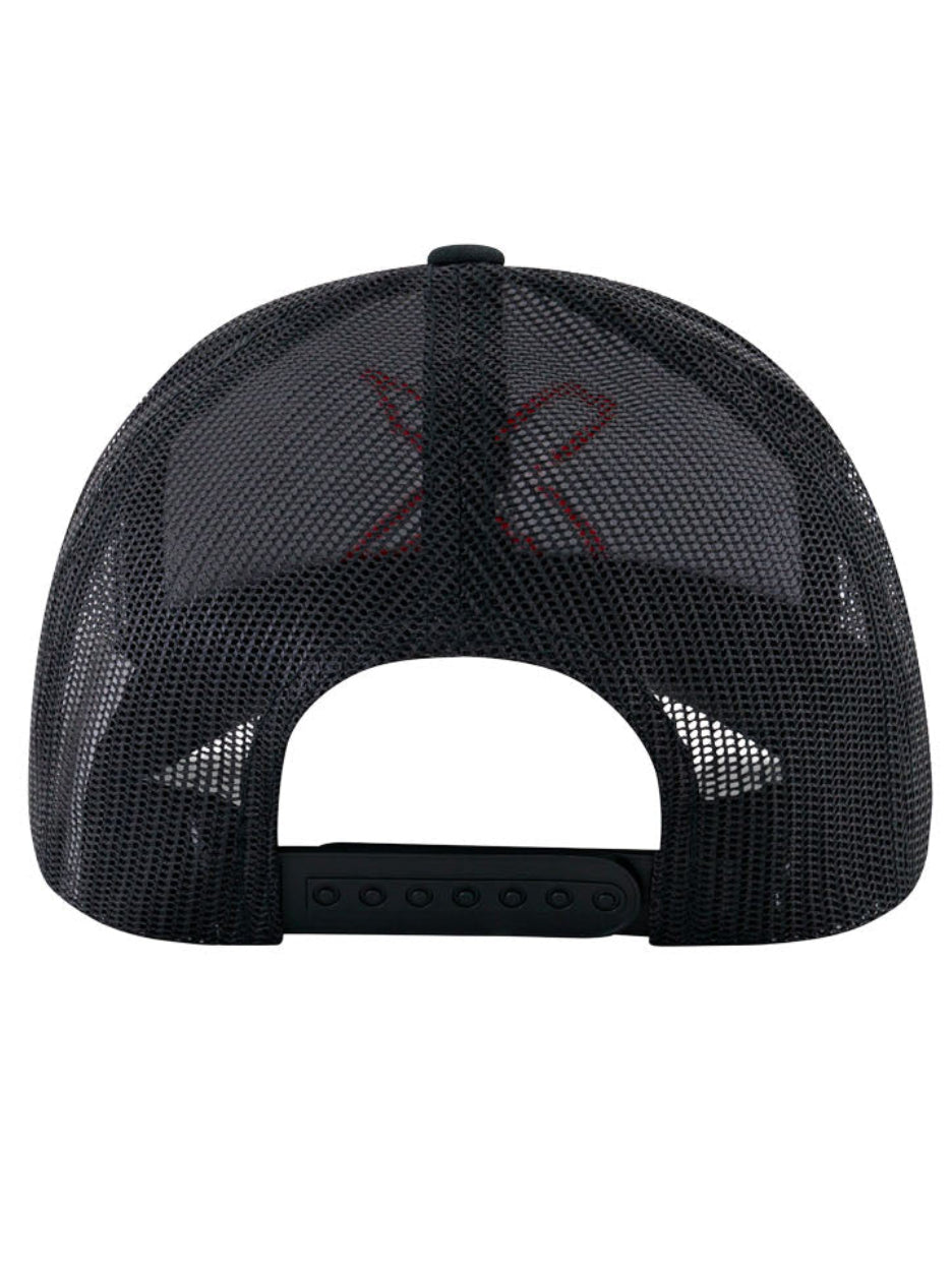X For Creators RED | CAP