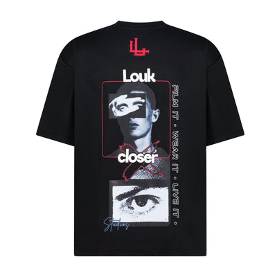 Louk • Closer | L • L Studios Tee