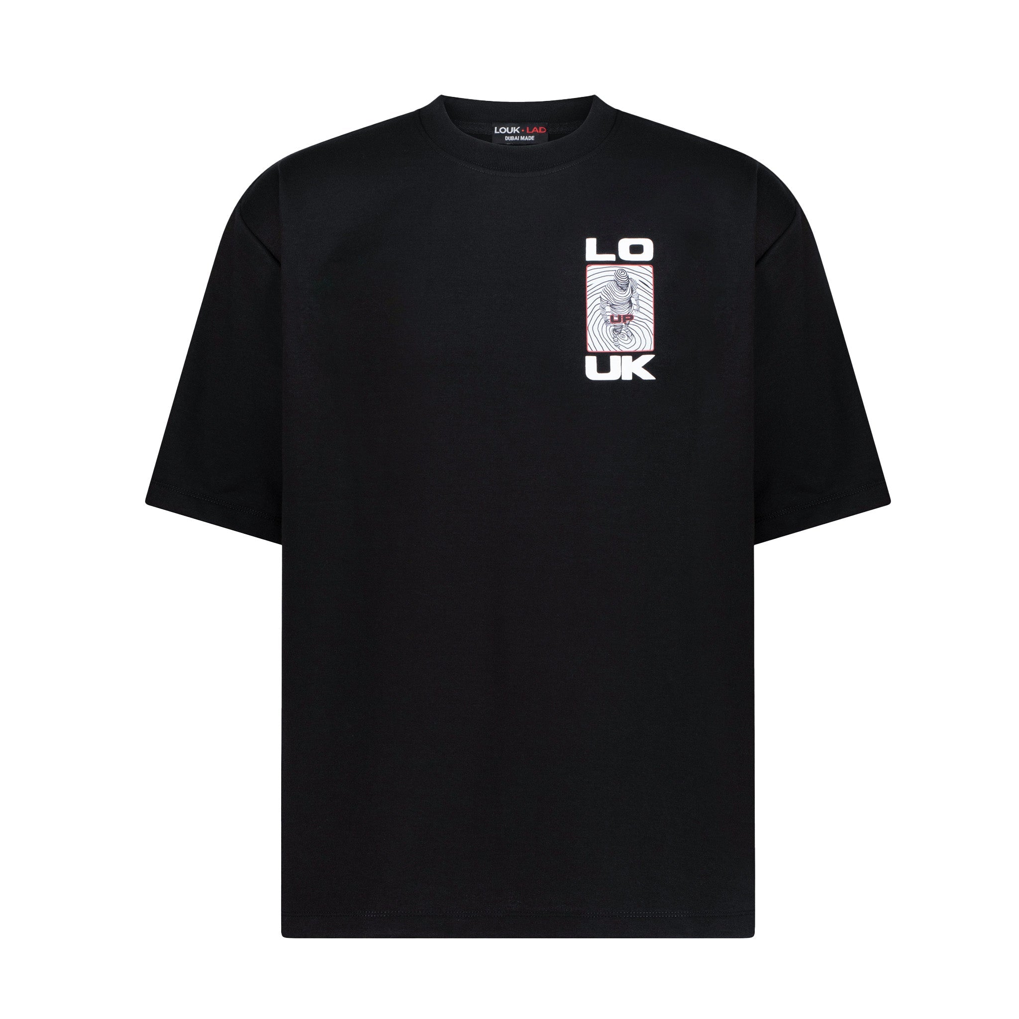 Louk • Closer | L • L Studios Tee