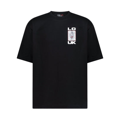 Louk • Closer | L • L Studios Tee