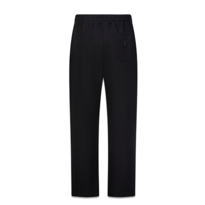 Straight Daily Use Pant | Authentic City