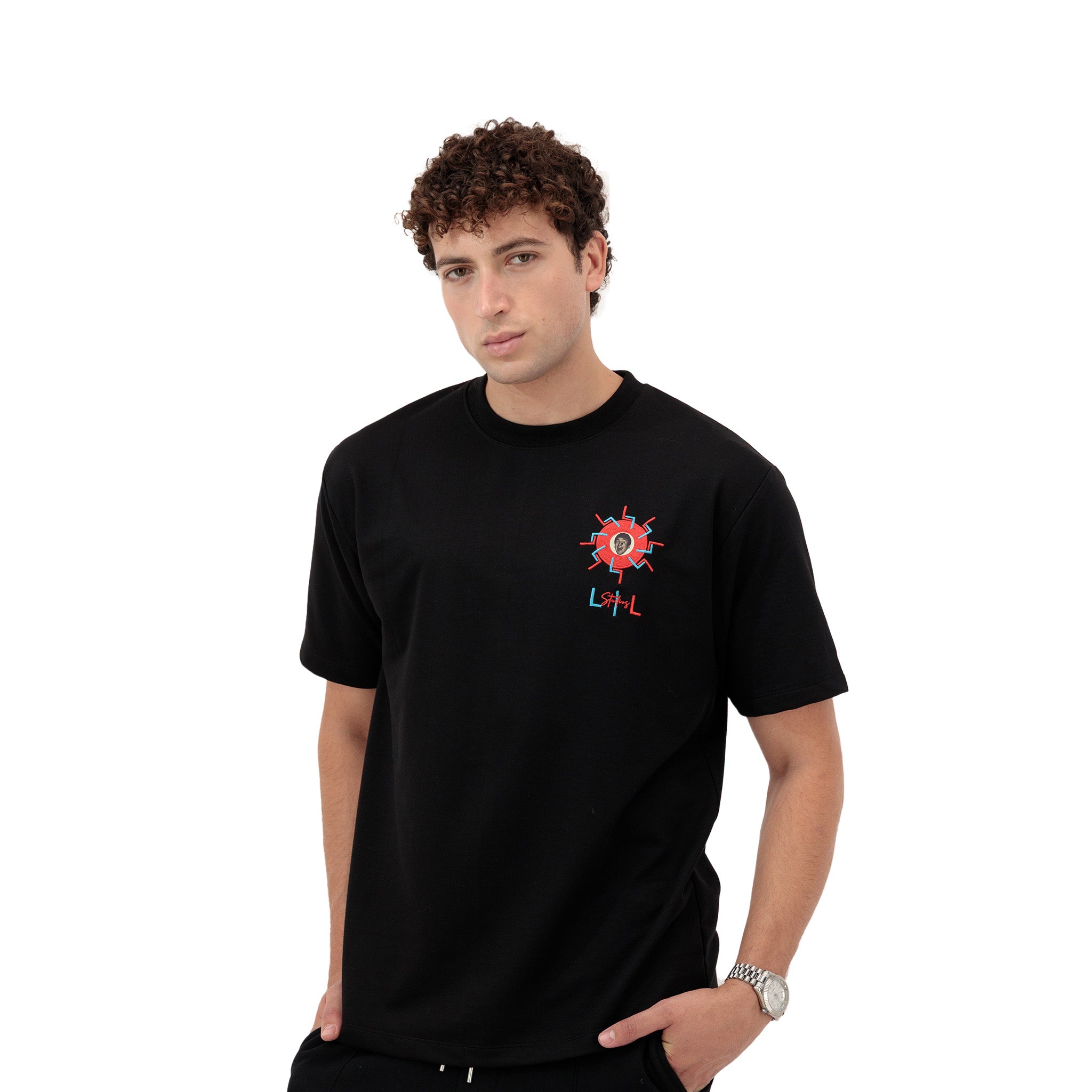 Unlock The Vision | L • L Studios Tee