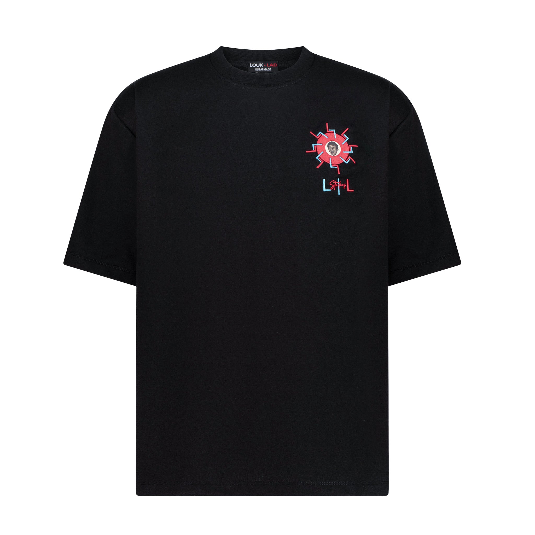 Unlock The Vision | L • L Studios Tee