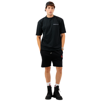 Essential Daily Use Short | Authentic City