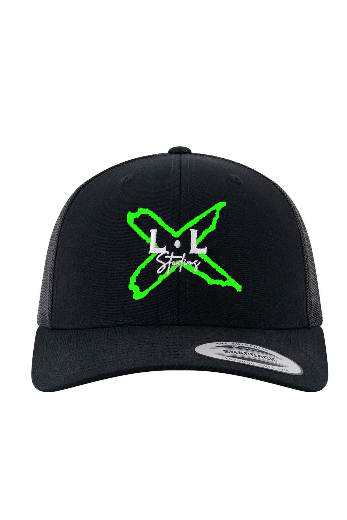 X For Creators NEON | CAP