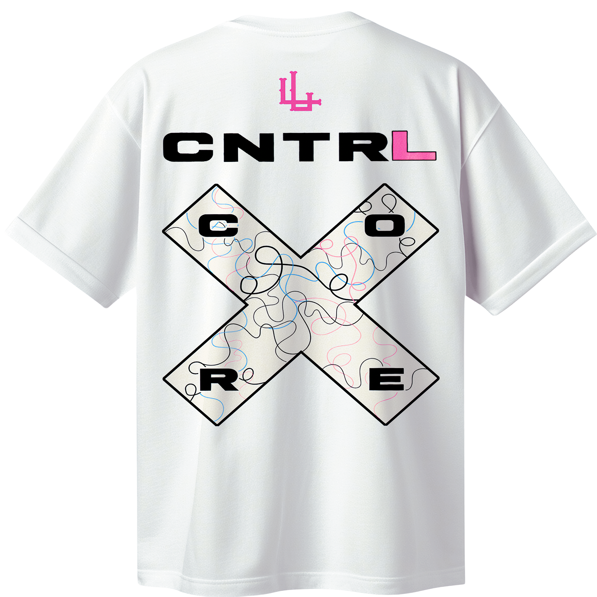 CNTRL | Lady • Louk