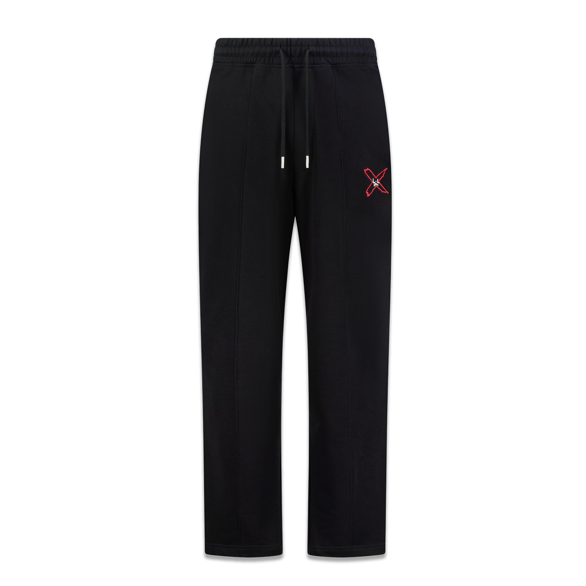 Straight Daily Use Pant | X For Creators