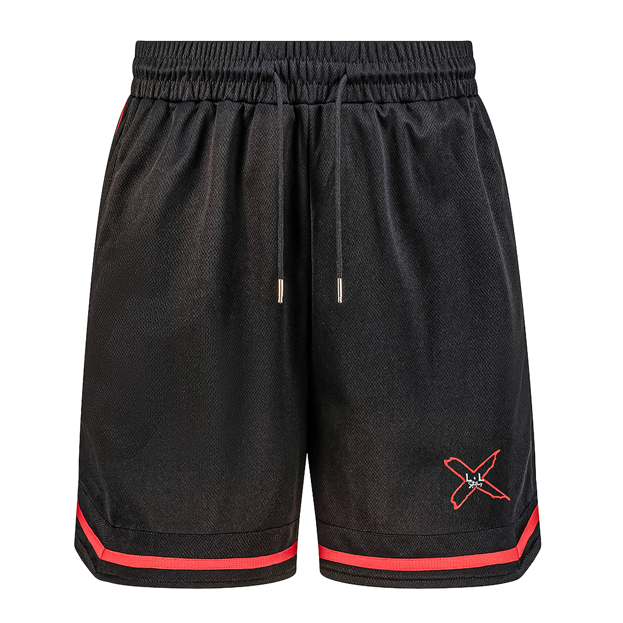 CORE SHORT | X FOR CREATORS