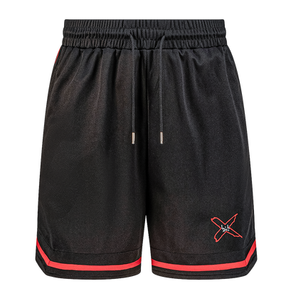 CORE SHORT | X FOR CREATORS