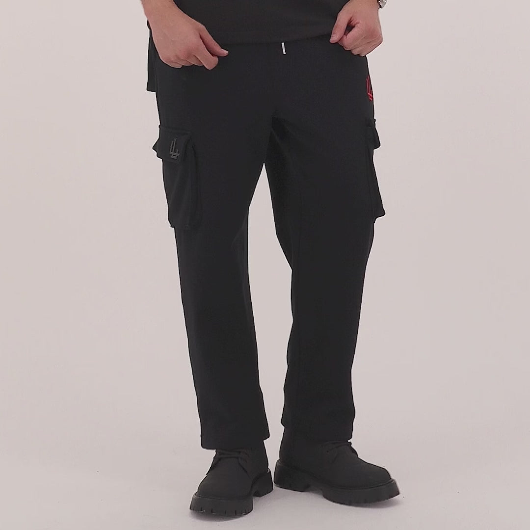 Load video: Cargo Pant | L • L Studios
